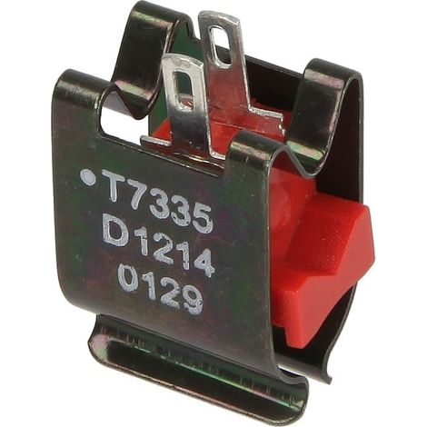 Sonde de température T7335D1214 thermistance Honeywell
