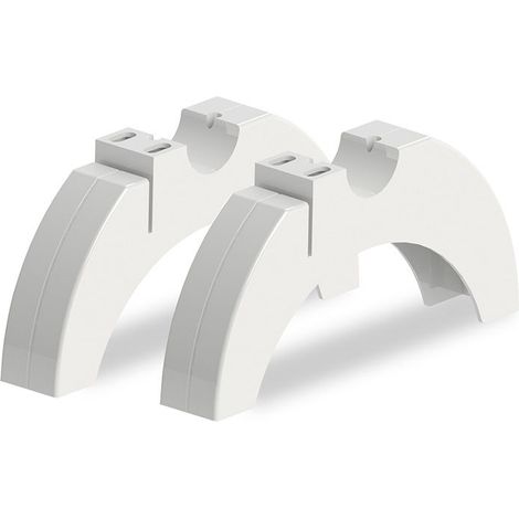 Soportes Para Suelo Opcionales 200-915 para la Serie OPTIMA, INDALS (1/2)
