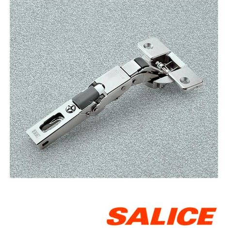Bisagra Salice D35 Recta Serie Decelerante (CBA2AE9) (1/5)