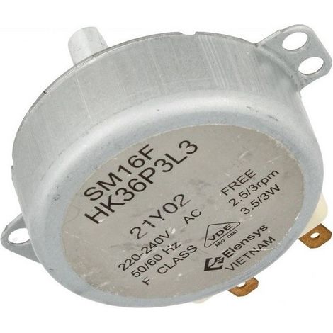 Motor microondas Teka TMW22bis