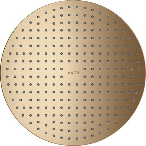 hansgrohe AXOR ShowerSolutions douche suspendue 300 1 jet, (1/2)