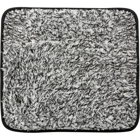 Furry, panno lavaggio in microfibra - 40x40 cm