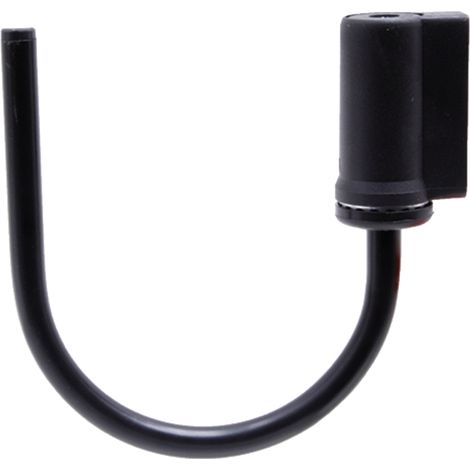 La staffa per specchietto retrovisore 172AYA68520 è compatibile con: Yanmar (1/2)