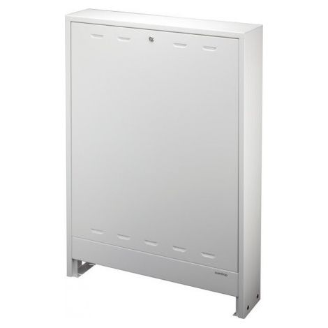 OVENTROP Armoire en saillie pour Regudis W Version standard, 1341071