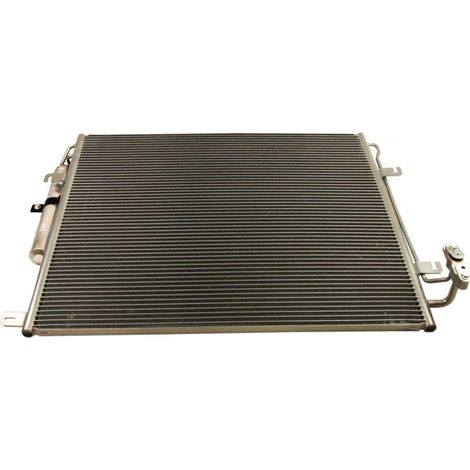Condenseur, climatisation MAXGEAR AC830253 LAND ROVER JRB500030 JRB500140 (1/3)