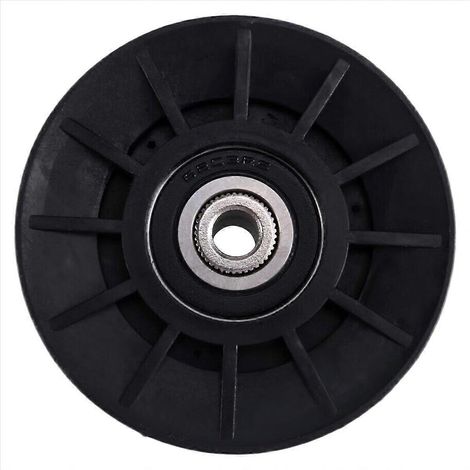 Tondeuse V poulie folle pour Ayp 532194326 532194226 (1/5)