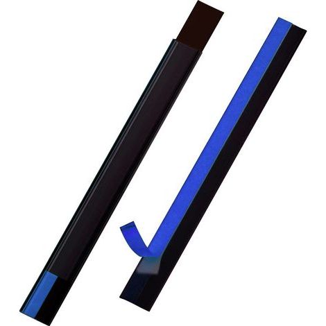 Rail de marquage (l x H) 200 mm x 20 mm 50 pc(s) (1/4)