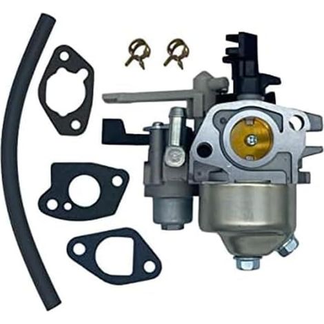 Kit carburateur BS CR950 CR750 208cc moteur 596079 595783 84004577 compatible avec tondeuse à gazon (1/5)