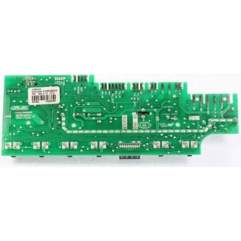 Modulo programmato - Lavastoviglie - ROSIERES - 332844