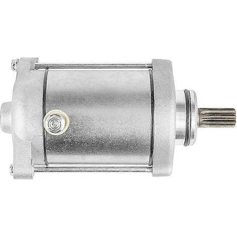 Démarreurs de moto 31100-44D10 et 31100-44D20 compatibles avec les VTT 500, 400 et 650 QuadMaster Vinson Prowler 98-07. (1/5)