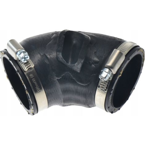 TURBOSCHLAUCHROHR AUDI SKODA VW 1.9 TDI 8D0145834A (1/5)