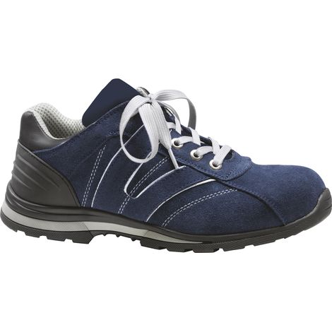 SCARPA 212 EVOLUTION S1P SRC BLU/GRIGIO - TAGLIA: 44 - COLORE: BLU GRIGIO