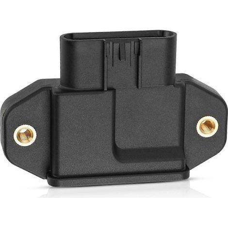 Module de commande de frein de remorque pour voiture, relais de traction pour (1/5)