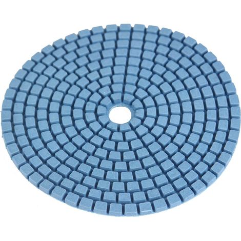 Disque abrasif diamanté 100 mm P1500 MAR-POL%%% (1/4)