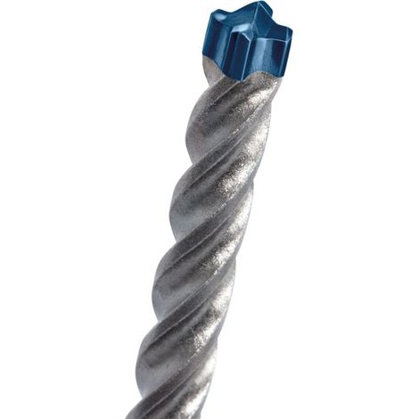 Hammerbohrer SDS plus-7X EXPERT 15x400x465mm Bosch