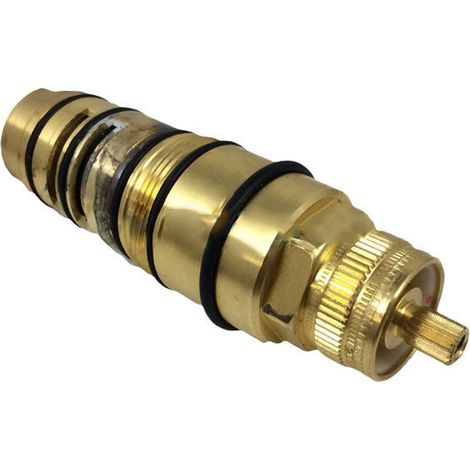 Ricambio cartuccia termostatica ZT2 incasso R99740 Zucchetti (1/3)