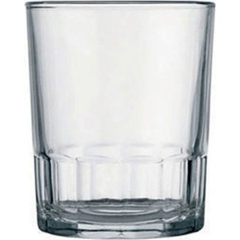 Il s'agit de 6 verres d'eau de Savoie 4-27cl duralex efg