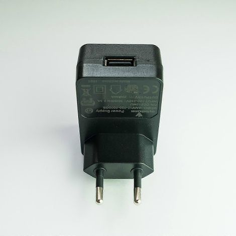 Ersatz-5V-Netzteil, kompatibel mit dem Logitech Bluetooth-Lautsprecher 984-000318 (1/5)