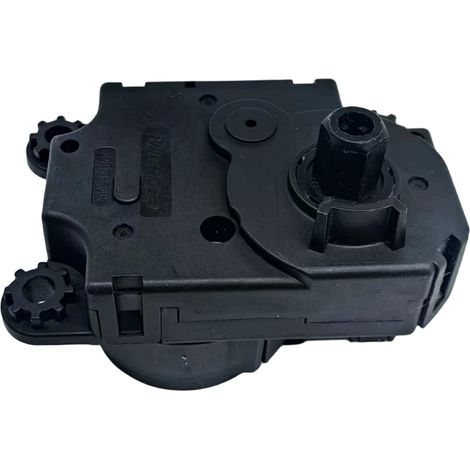 Le HAD-36004-A est applicable aux moteurs d'actionneur de chauffage de climatisation, aux moteurs pas à pas et à la commande du registre de mélange d'air de chauffage des Peugeot 308, 307, Opel, Citro