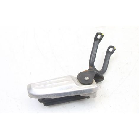[PRODUIT D'OCCASION] PLATINE CALE PIED ARRIERE DROIT HONDA PCX (JF57/JF64) 125 2014 - 2018 (1/5)