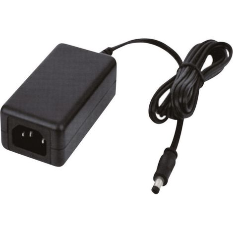 Dehner Elektronik ATS 065T-P150 Tischnetzteil, Festspannung 15 V/DC 4.34 A 65 W