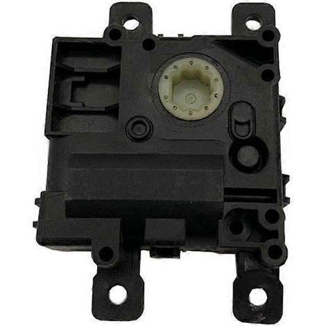 87106-07180 Actionneur servomoteur de chauffage/climatisation pour Toyota Corolla, Camry, Venza, Yaris, CHR, Highlander, Sienna et RAV4 (1/5)