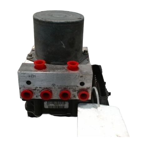 Unite Hydraulique Abs MERCEDES Classe A 2004- [PRODUIT D'OCCASION]♻️0064316412 (1/3)