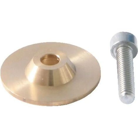 SYR Tornillos de cabeza hueca y arandela para Drufi FF/FR, 2315.00.914