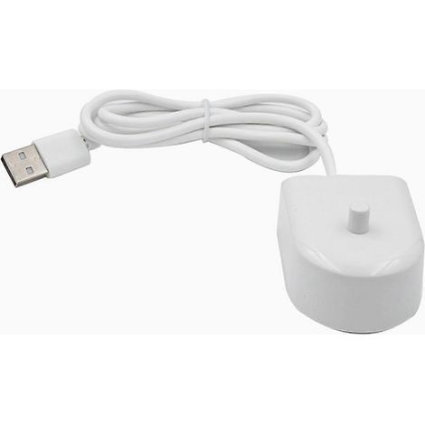 USB-Ladestation für Zahnbürsten, Ladegeräte für elektrische Zahnbürsten (1/5)