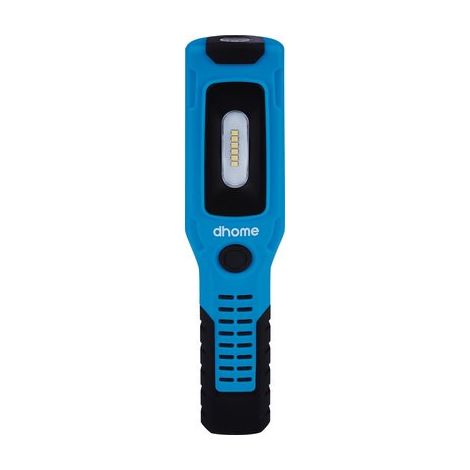 Baladeuse LED - Voltes - Dhome - 3 W - 300 lm - 6500 K - Rechargeable (1/5)
