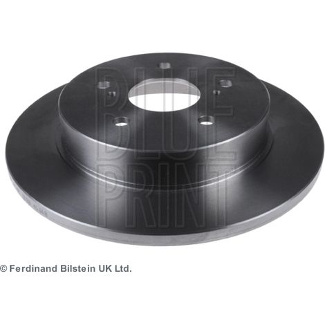 Lot de 2 Disques de frein Blue Print ADK84343 SUZUKI 55611-57L00 55611-57L01