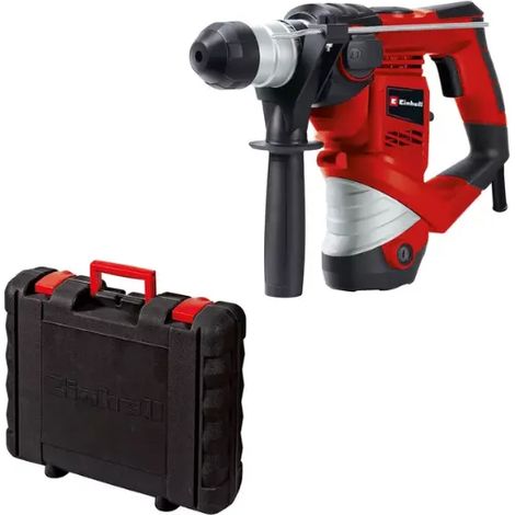 MARTELLO TASSELL SCALPELL TC-RH 900/1 EINHELL (1/10)
