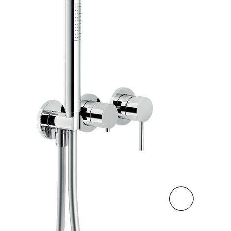 NOBILI Live rubinetto doccia incasso codice prod: WESK100/1TWM (1/2)