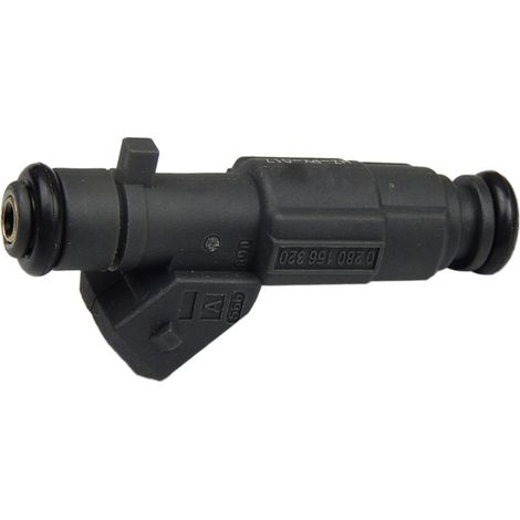 Applicable to BYD F6/483Q and Haima 479Q black 4-hole car engine fuel injectors 0280156320 (1/3)