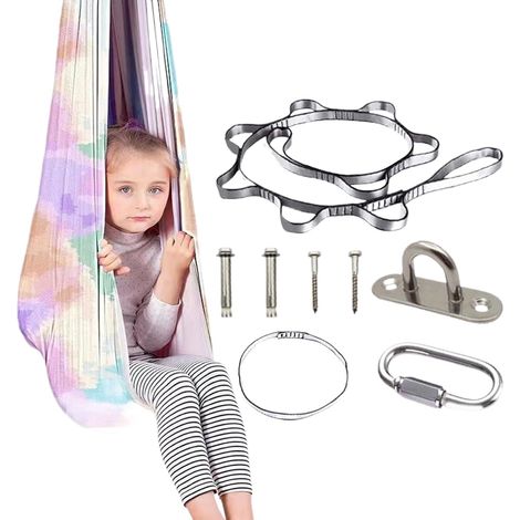 Suspendu d Int rieur Hamac Chaise Suspendue Pratique (1/5)