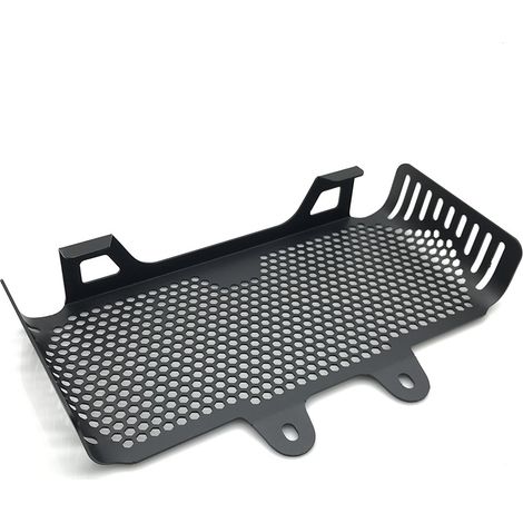 Radiator water tank protector suitable for BMW R NINE T Latte motorcycles (13-20 years)