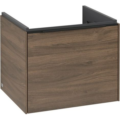 Villeroy & Boch Subway 3.0 Waschbeckenunterschrank, (1/3)