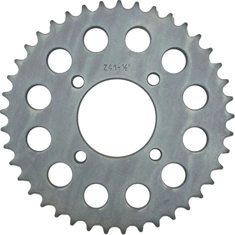 Couronne Acier - 428 - 48 Dents - Similaire JTR810 - Made In Italy