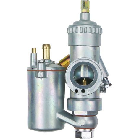 Carburateur adaptable aux motos JAWA MZ175, WSK125, XF175 – Cylindrée 250 cc – Idéal pour restaurer les motos tchèques anciennes