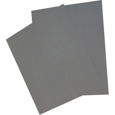 HOJA PAPEL IMPERMEABLE SIC 230X280 C-0600 BWS HOJA PAPEL IMPERMEABLE SIC 230X280 C-0600 BWS