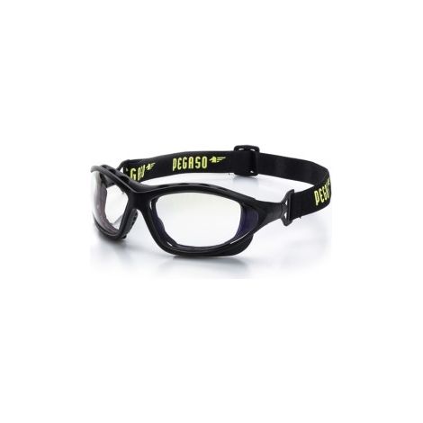 GAFAS PROTECCION ANTIRAYA/VAHO