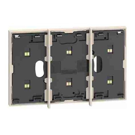 BTIKM8102P1 Elektrifizierter Rahmen mit ästhetischen Streben