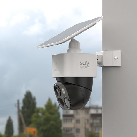 Support mural d'angle 90° compatible avec S340/E30/E42, support d'angle mural 90° (1/5)