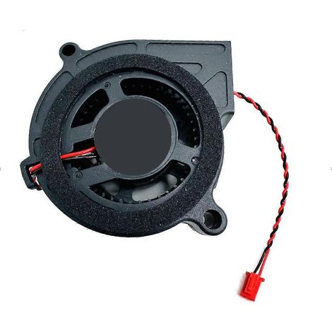 Moteur de rotation pour aspirateur Dreame H12 Pro Ultra H13 Pro, ventilateur et souffleur (1/5)