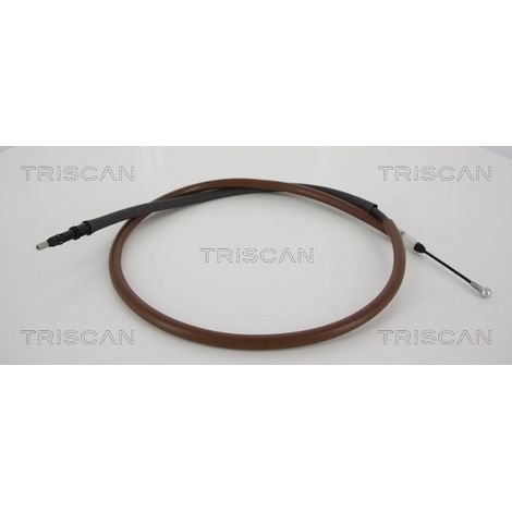 Tirette à câble, frein de stationnement Triscan 8140 10147 CITROËN 1400204880