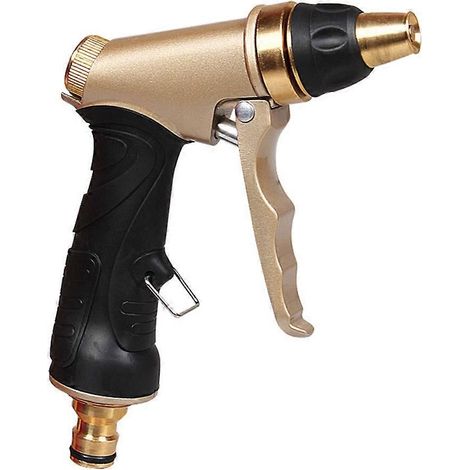 High Pressure Water Sprayer for Car Wash 2Pcs Tool (1/5)