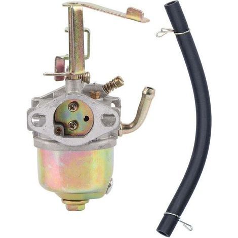 Carburateur de Groupe électrogène, Pièces de Rechange de Moteur à Essence Compatibles avec 152F 154F (1/5)