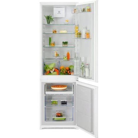 Frigorifero incasso Electrolux KNA6DE18S AI CoolAssist 925 503 421
