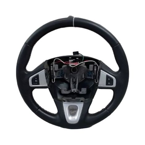 [PRODUIT D'OCCASION] Volant De Direction RENAULT Scenic III 2009- ♻️ Ref Oe. 484007995r - Garantie à vie (1/2)