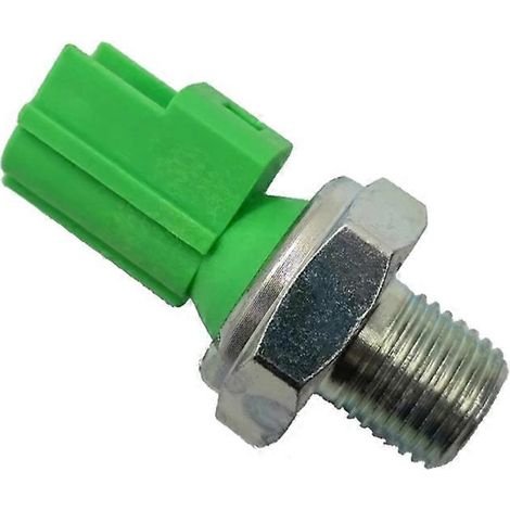 Capteur de pression d'huile durable pour accessoires automobiles 30757396, 1226188, 1363512 et 30711658 (1/5)